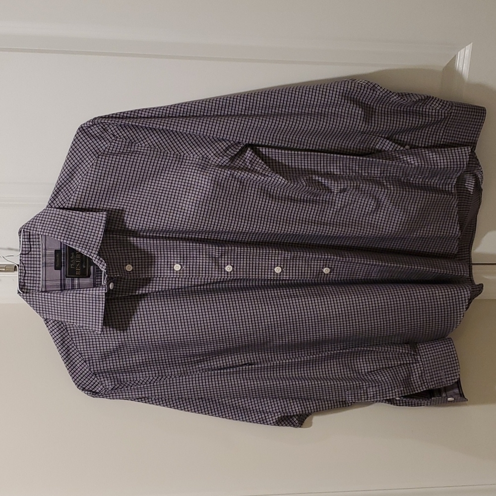 jos a banks button down